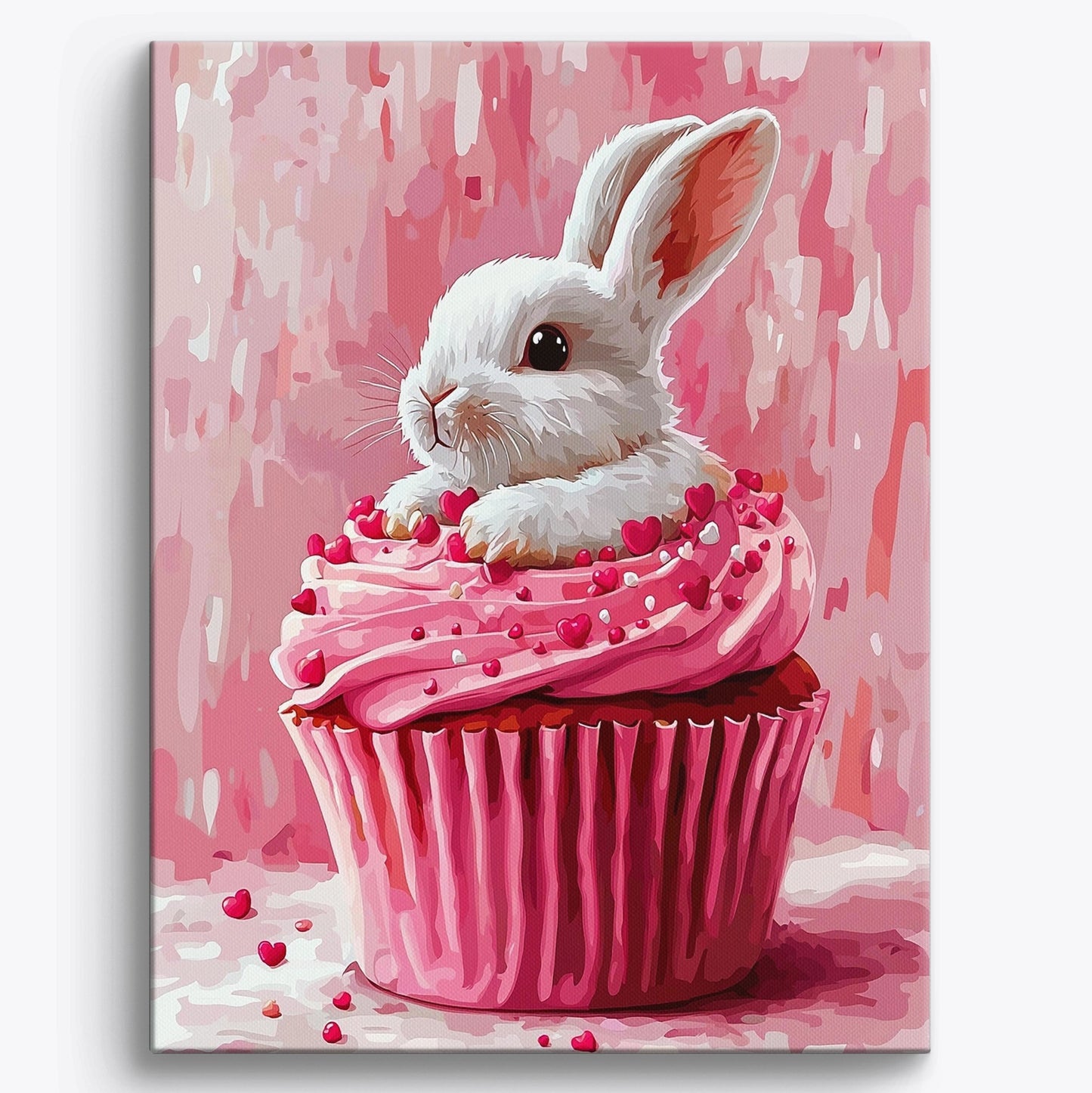 Cupcake-Süße