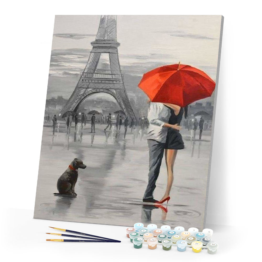 Paris Place