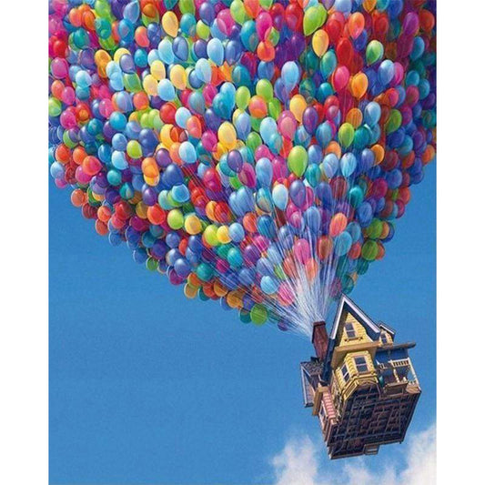Up Movie