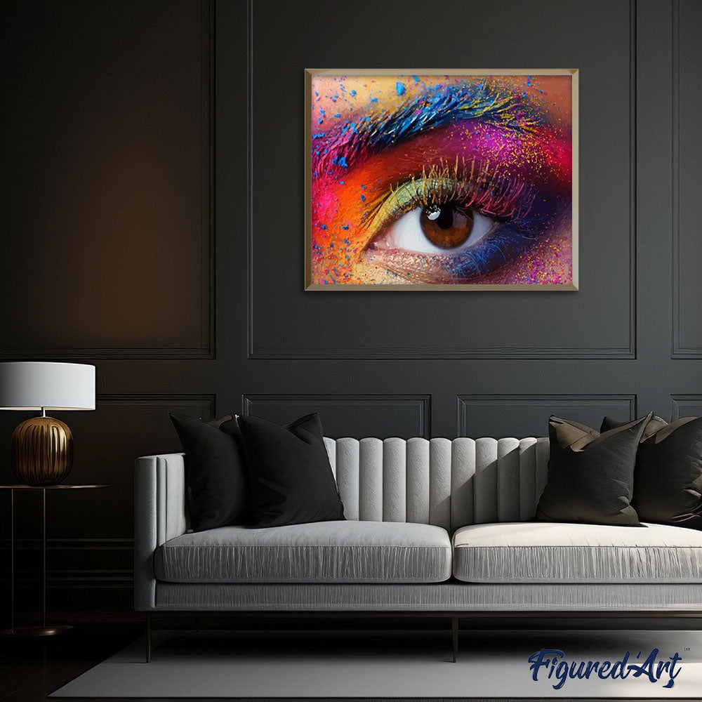 Beautiful Eye