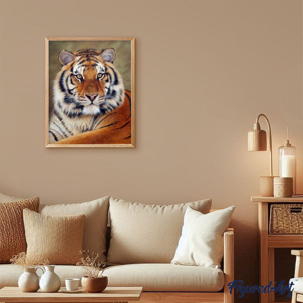 Tiger-Look