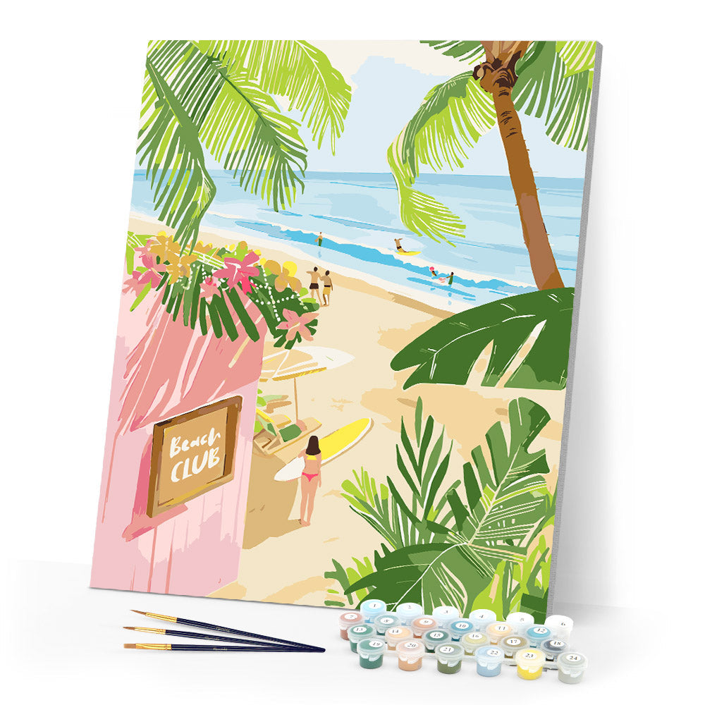 Beach Club