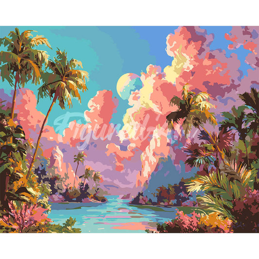Tropical Dream Bay