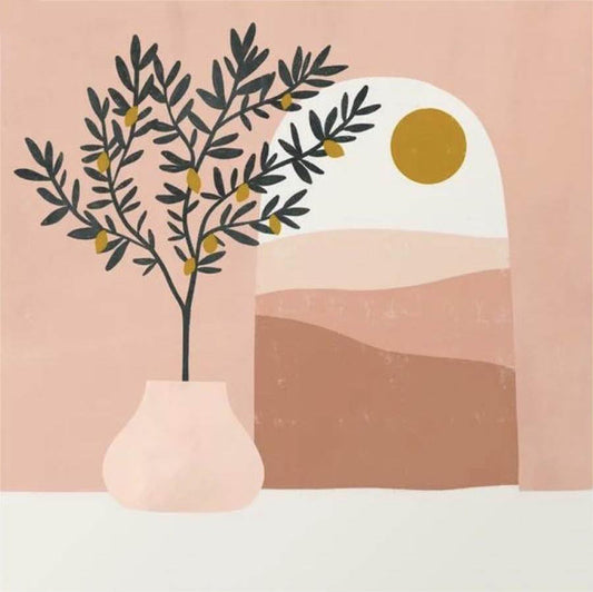 Desert Outlook Mini-Kit