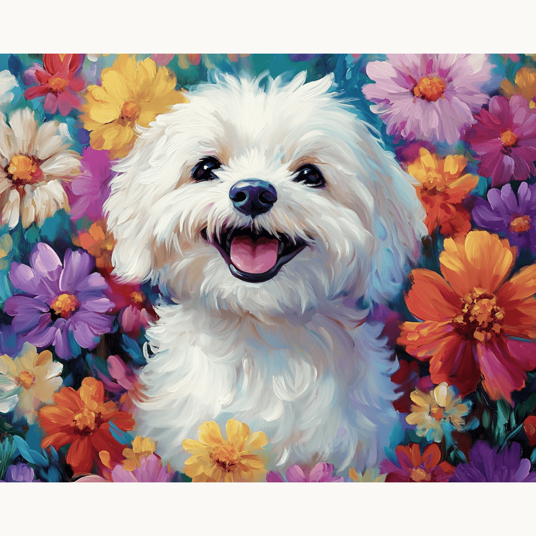 Bichon Frisé
