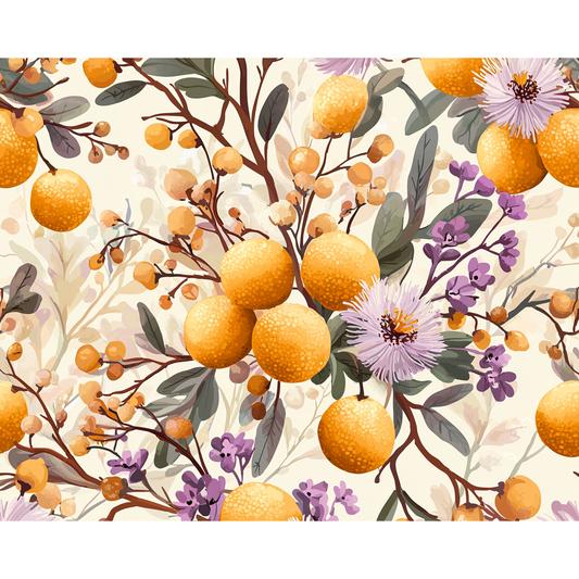 Ätherische Harmonie