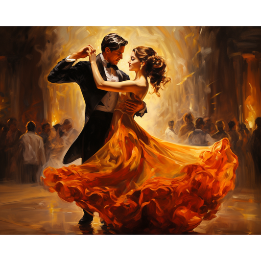 Harmonische Erhabenheit