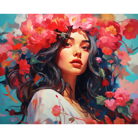 Kaiserliche Gelassenheit