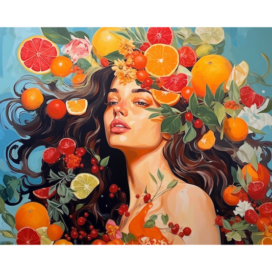 Schmelzender Horizont