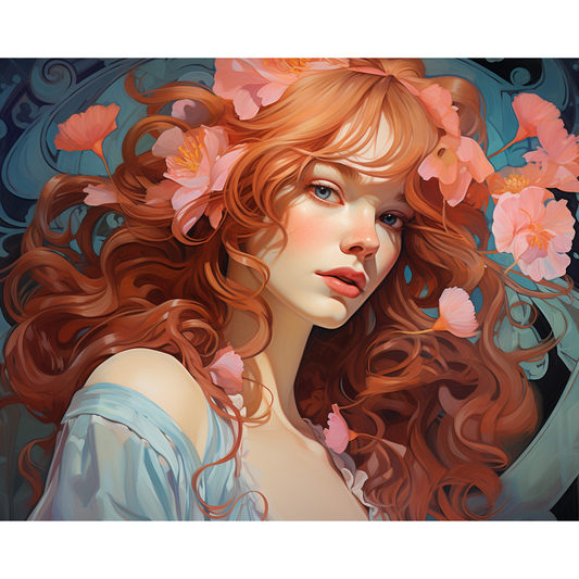 Symphonie des Jugendstils