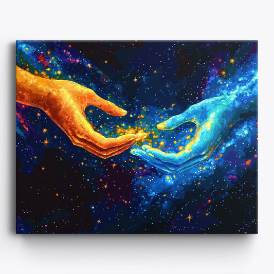 Nebula-Wiedervereinigung