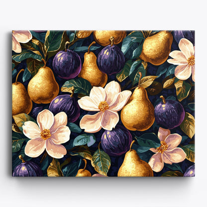 Magnolia Eleganz