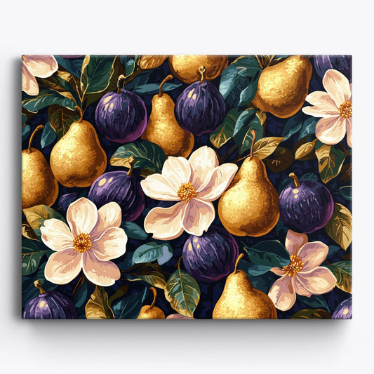Magnolia Eleganz