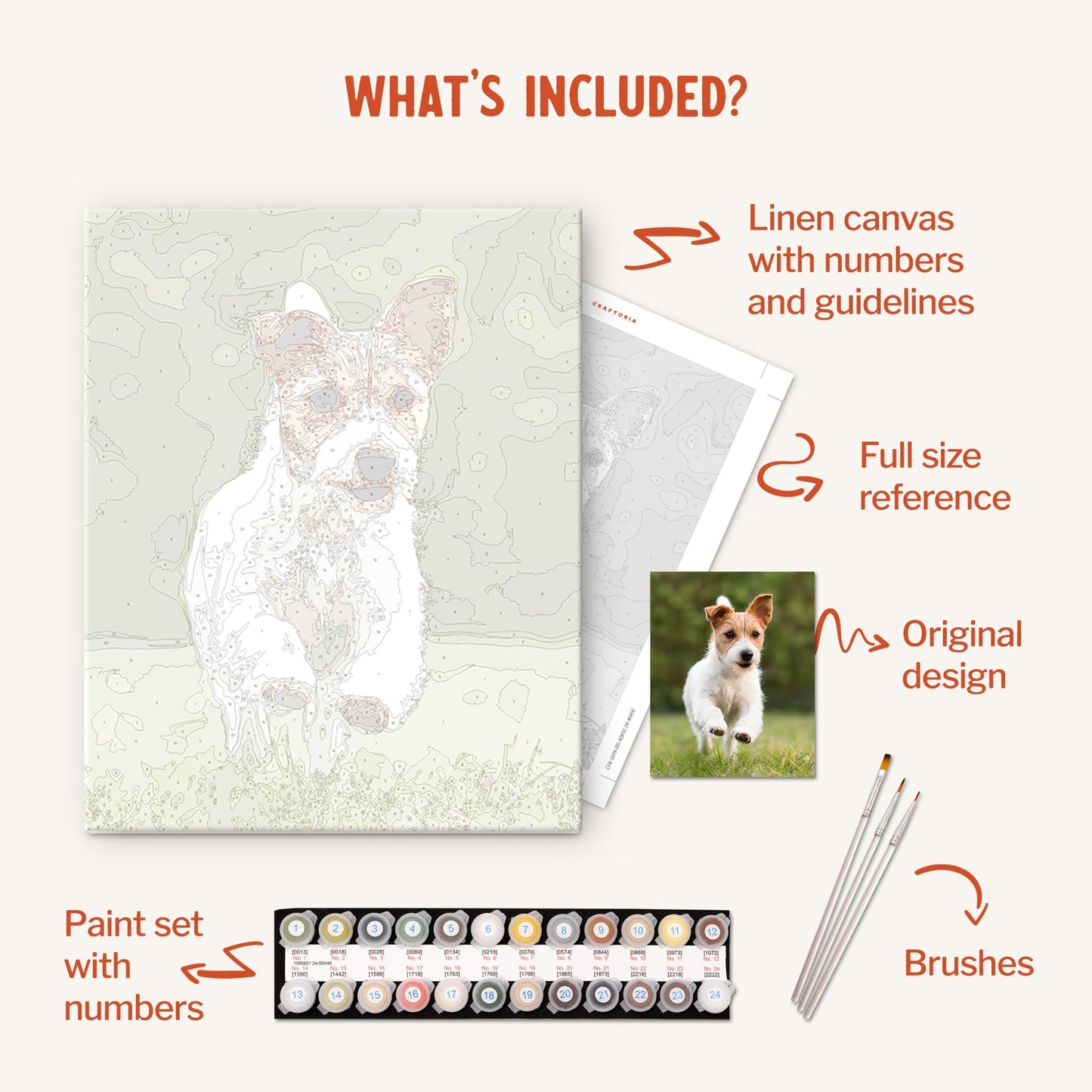 Sonnenuntergangs-Fennek