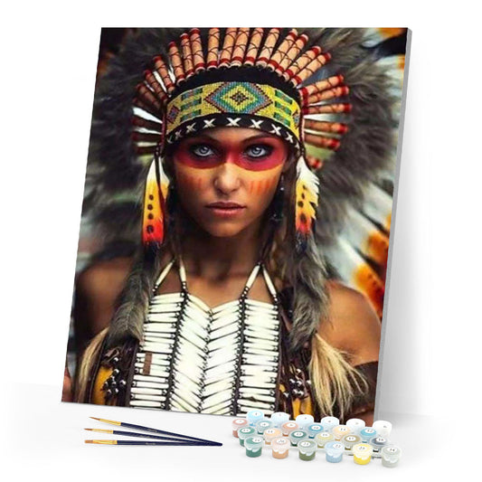 Indigenous