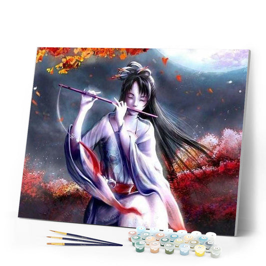 Magic Flute