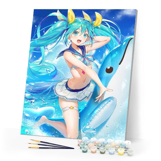 Manga 2