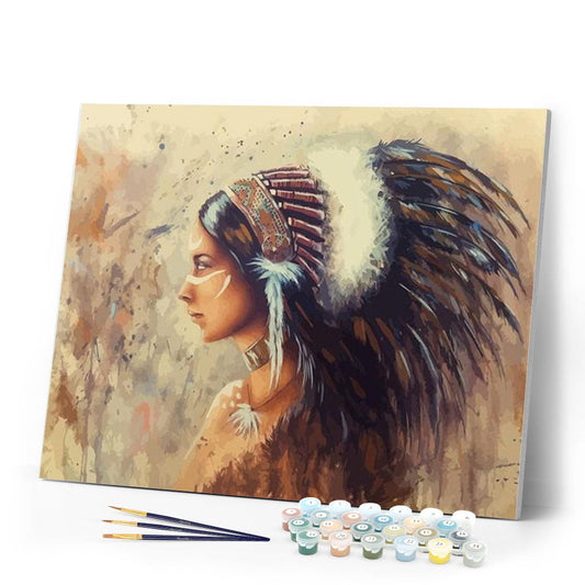 Indian