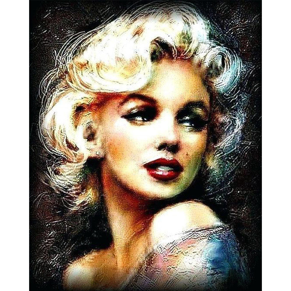 Marilyn Monroe Gorgeous Lady