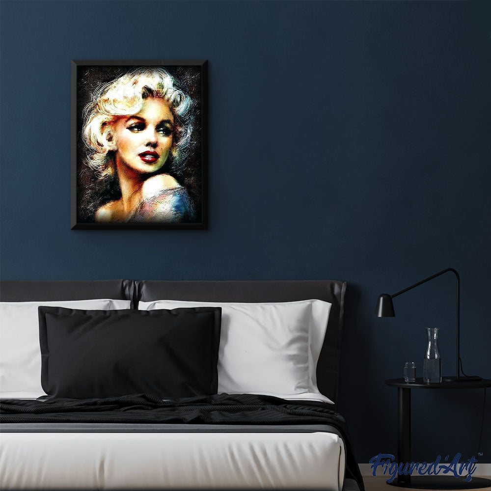 Marilyn Monroe Gorgeous Lady