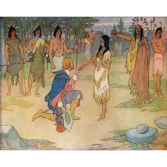 Indian Romance