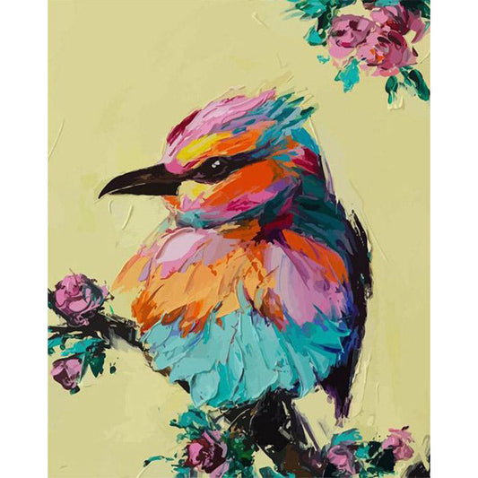 Kleiner Vogel