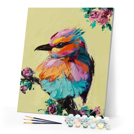 Kleiner Vogel