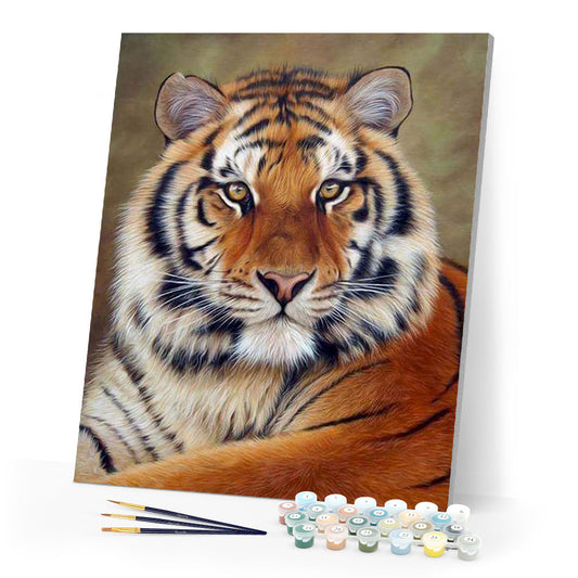 Tiger-Look
