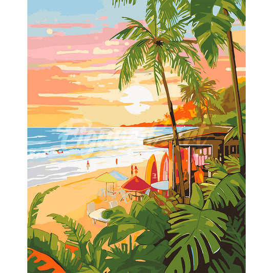 Surf Club