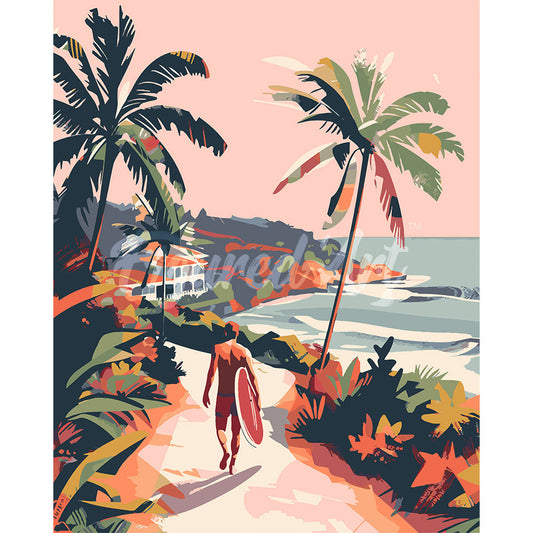 Coastal Walk