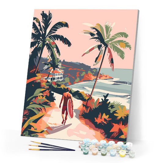 Coastal Walk