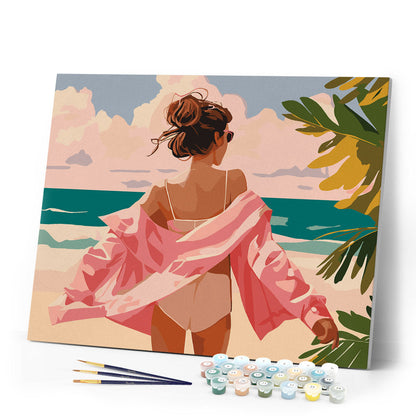 Enjoy the Beach