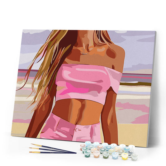 Sea - Sand and Style