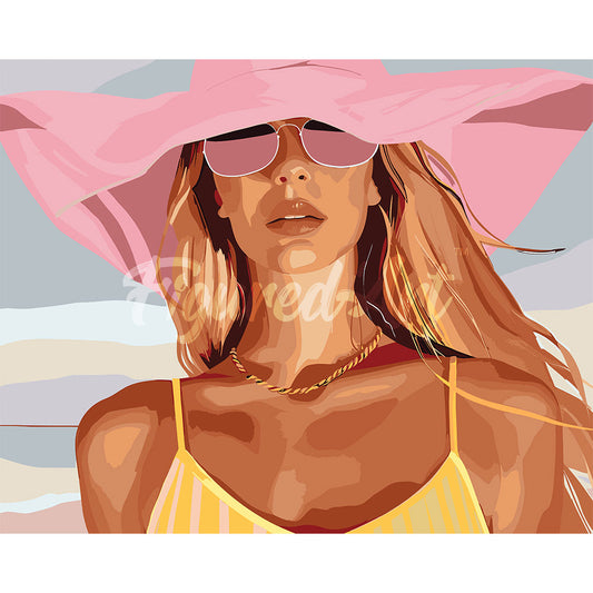Sunny Day Charm