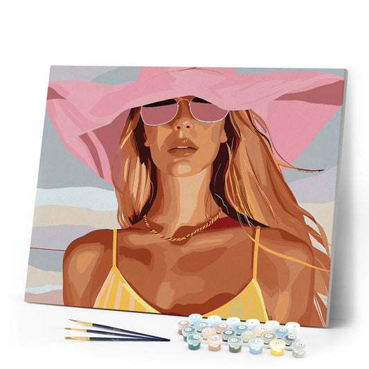 Sunny Day Charm