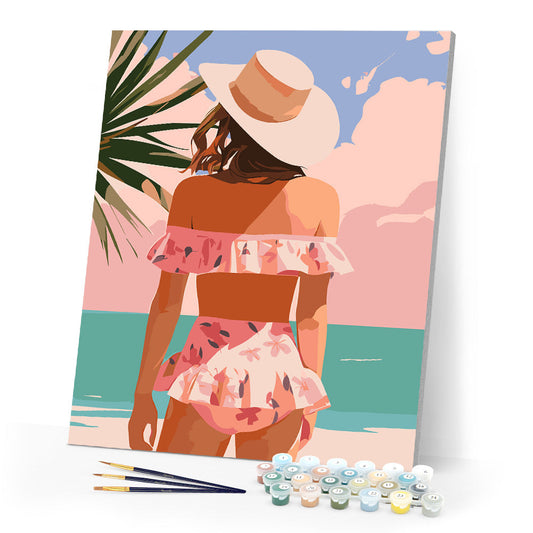 Summer Beauty