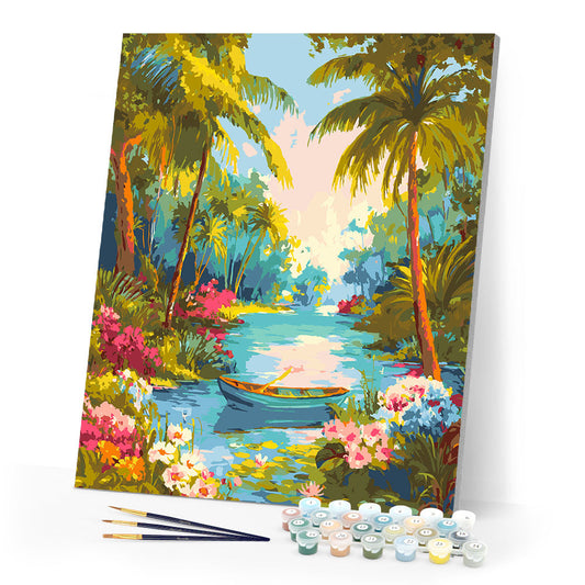River Paradise