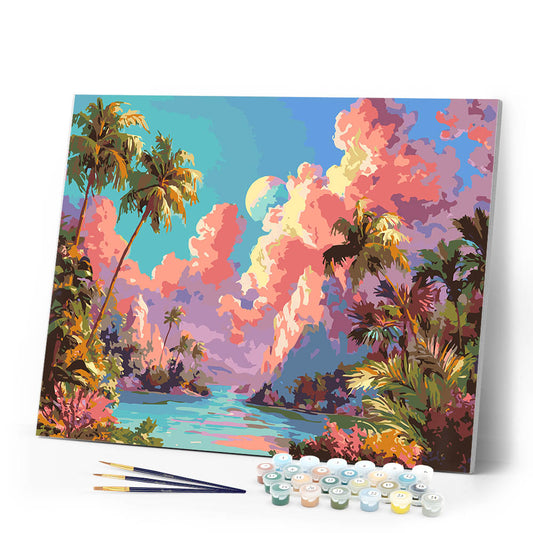 Tropical Dream Bay