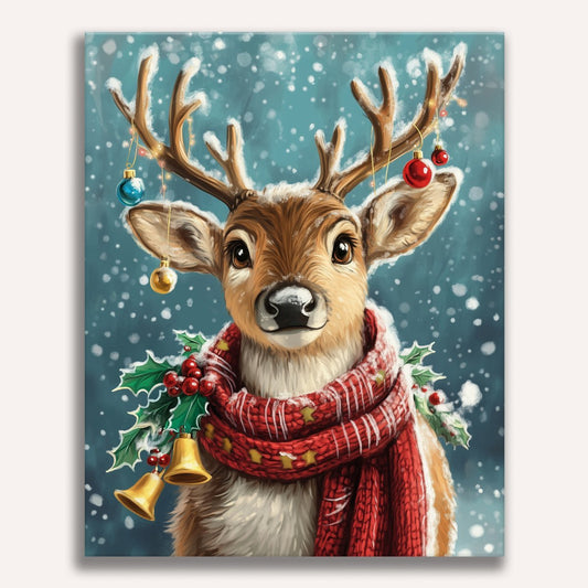 Weihnachtsfreund
