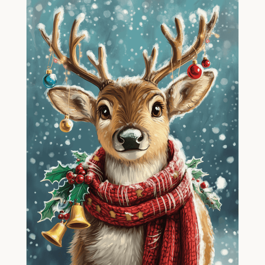 Weihnachtsfreund