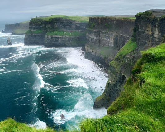 Cliff