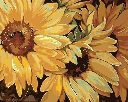 Sonnenblumen